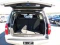 Silver Birch Metallic - Suburban 1500 LTZ Photo No. 9