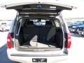 2007 Silver Birch Metallic Chevrolet Suburban 1500 LTZ  photo #9