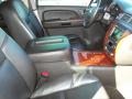 2007 Silver Birch Metallic Chevrolet Suburban 1500 LTZ  photo #10