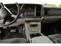 Indigo Blue Metallic - Tahoe LS 4x4 Photo No. 13