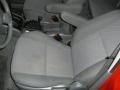 2002 Wildfire Red Chevrolet Tracker 4WD Convertible  photo #20