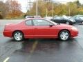 Precision Red - Monte Carlo LT Photo No. 5