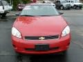 Precision Red - Monte Carlo LT Photo No. 7