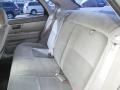 2003 Silver Frost Metallic Ford Taurus SE  photo #21