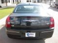 2010 Brilliant Black Crystal Pearl Chrysler 300 Touring  photo #6