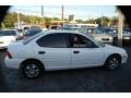 1998 Bright White Dodge Neon Highline Sedan  photo #5