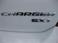 2010 Stone White Dodge Charger SXT  photo #7