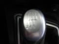 Bright Silver Metallic - Challenger SRT8 Photo No. 13