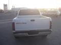 1999 Bright White Dodge Ram 1500 ST Extended Cab  photo #5
