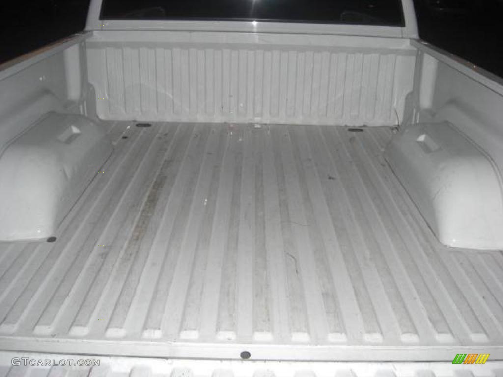 1999 Ram 1500 ST Extended Cab - Bright White / Agate Black photo #21