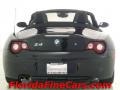 Jet Black - Z4 2.5i Roadster Photo No. 6