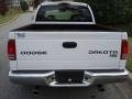 2003 Bright White Dodge Dakota SLT Quad Cab  photo #5