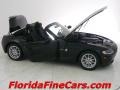 Jet Black - Z4 2.5i Roadster Photo No. 8