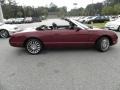 Merlot Metallic - Thunderbird Premium Roadster Photo No. 8