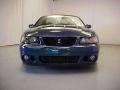 Mystichrome Metallic 2004 Ford Mustang Cobra Coupe Exterior