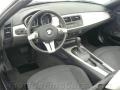 Jet Black - Z4 2.5i Roadster Photo No. 13