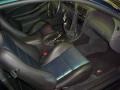 2004 Ford Mustang Dark Charcoal/Mystichrome Interior Interior Photo