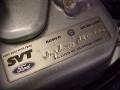 4.6 Liter SVT Supercharged DOHC 32-Valve V8 2004 Ford Mustang Cobra Coupe Engine