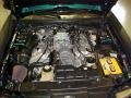  2004 Mustang Cobra Coupe 4.6 Liter SVT Supercharged DOHC 32-Valve V8 Engine