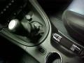 2004 Ford Mustang Dark Charcoal/Mystichrome Interior Transmission Photo