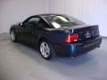 Mystichrome Metallic - Mustang Cobra Coupe Photo No. 32