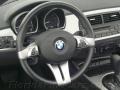 Jet Black - Z4 2.5i Roadster Photo No. 16