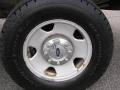 Red Clearcoat - F350 Super Duty XL SuperCab 4x4 Photo No. 13