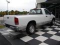 2004 Bright White Dodge Ram 1500 ST Regular Cab  photo #6