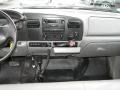 2006 Red Clearcoat Ford F350 Super Duty XL SuperCab 4x4  photo #25