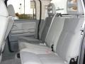Black - Dakota SLT Quad Cab 4x4 Photo No. 7