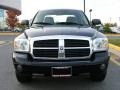 Black - Dakota SLT Quad Cab 4x4 Photo No. 15