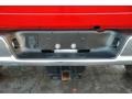 Flame Red - Ram 2500 Laramie Mega Cab 4x4 Photo No. 47