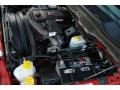 6.7L Cummins Turbo Diesel OHV 24V Inline 6 Cylinder Engine for 2007 Dodge Ram 2500 Laramie Mega Cab 4x4 #20331495