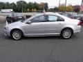 2007 Silver Metallic Volvo S80 3.2  photo #2