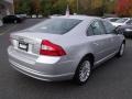2007 Silver Metallic Volvo S80 3.2  photo #5