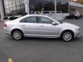 2007 Silver Metallic Volvo S80 3.2  photo #6