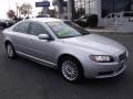 2007 Silver Metallic Volvo S80 3.2  photo #7