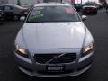 2007 Silver Metallic Volvo S80 3.2  photo #8