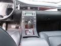 2007 Silver Metallic Volvo S80 3.2  photo #10