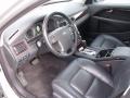 2007 Silver Metallic Volvo S80 3.2  photo #11