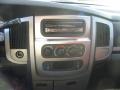 2005 Bright White Dodge Ram 1500 Laramie Quad Cab  photo #7