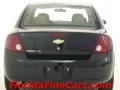 2007 Black Chevrolet Cobalt LS Sedan  photo #6