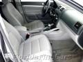 2006 Platinum Grey Metallic Volkswagen Jetta TDI Sedan  photo #13