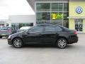 Black - Jetta 2.5 Sedan Photo No. 2