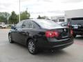 Black - Jetta 2.5 Sedan Photo No. 3