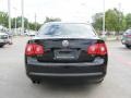 Black - Jetta 2.5 Sedan Photo No. 4
