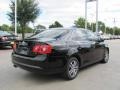 Black - Jetta 2.5 Sedan Photo No. 5