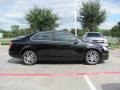 Black - Jetta 2.5 Sedan Photo No. 6