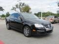 Black - Jetta 2.5 Sedan Photo No. 7