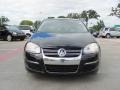 Black - Jetta 2.5 Sedan Photo No. 8